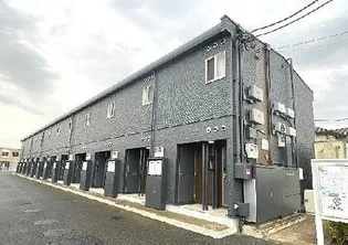 レオパレスやなぎ荘第一の画像