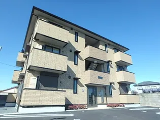 リ・シエル【1階】の外観