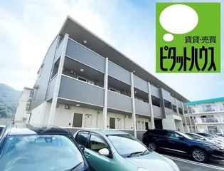 アイリーブ南佐古の画像