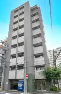 東京都豊島区南大塚2【マンション】の外観