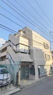 リブレス武蔵新城の画像