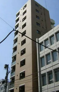 プレール日本橋壱番館【2階】の外観