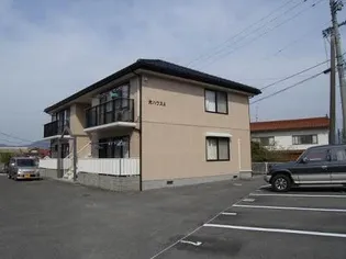 光ハウス A棟の画像