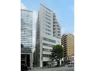 エルヴァージュ神田神保町/メディカルモール神田神保町【8階】の外観
