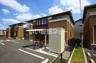 レガーロ四番館の画像