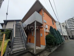 花梨棟の画像