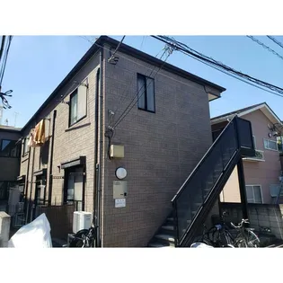 一麦【1階】の外観