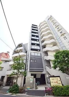 彰文居FRecoA向丘【6階】の外観