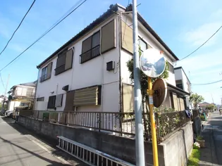 原宿ハイツの画像
