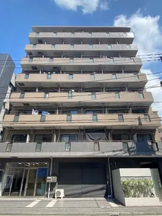 ベルビー川崎の画像