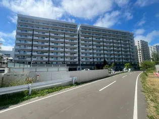 ブランズ東札幌の画像