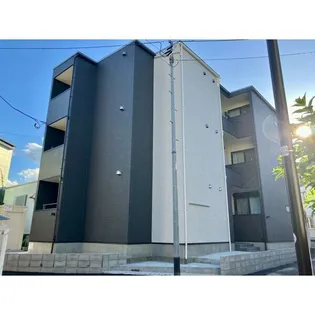 宮城県仙台市青葉区通町2【アパート】の外観