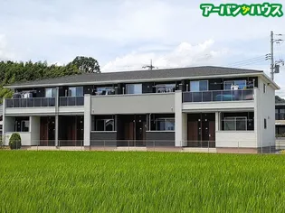 ミ カーサの画像