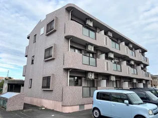 マンションクレアBの画像