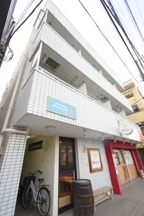 クレッセントワタナベの画像