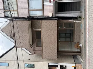 ハイストーン久我山の画像