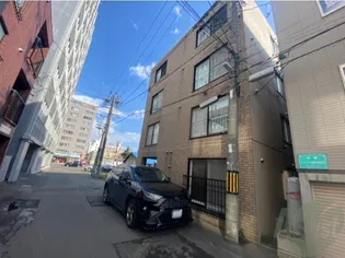 サンシャリエ南5条の画像