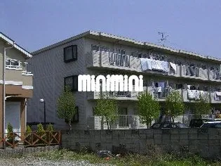 レグルス松戸B棟の画像
