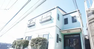 カンパネーラ上星川【1階】の外観