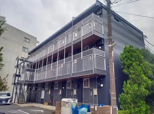 レオパレスカーサ ベルの画像