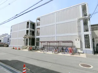 ラポール友愛IIの画像