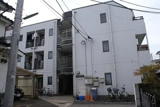 タイヨウマンションの画像