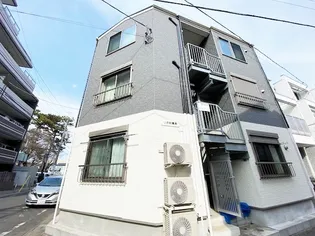 リオ相模原の画像