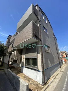 マリンヒル東船橋の画像