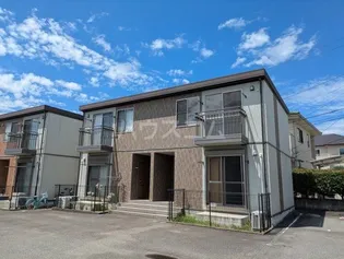サニーハイツ岩森Bの画像