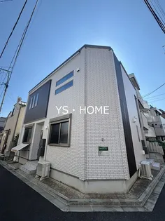 ラデッキー中野坂上の画像