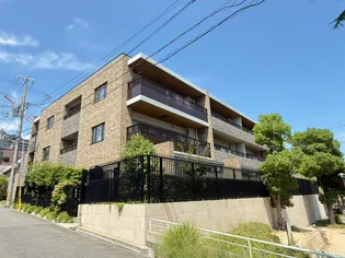 ディアエスタミオ西岡本の画像