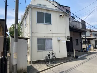 広栄コーポの画像