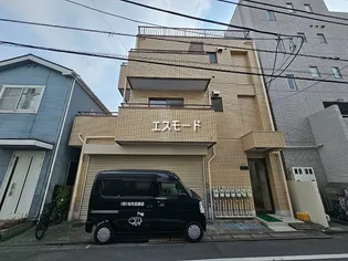 ハイツ毛利の画像