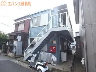 サンコーポ鵜の森の画像