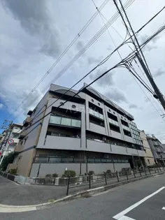 リッシュヴィラージュの画像
