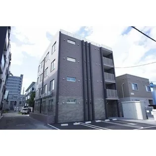 グランメール 東札幌4ー2の画像