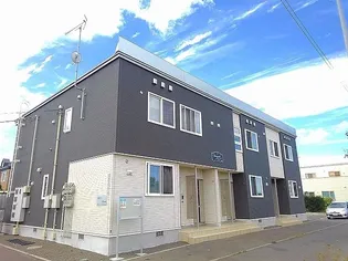 サニーパーク前田の画像