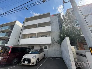 EーHORIZON北円山の画像