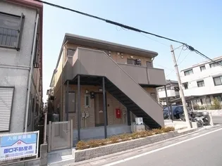 リラ行田の画像