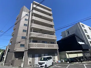 ハイライフマンションの画像