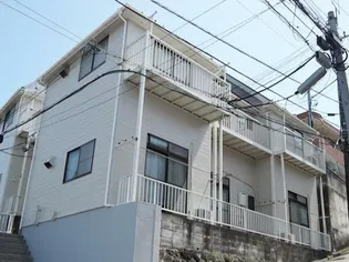 第一YMハイツの画像