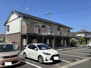 フレグランスHASAMA Aの画像