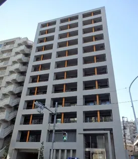 ZOOM池尻大橋の画像