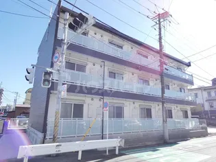 リブリ 船橋湊町の画像
