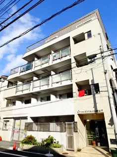 ロワールカトリエーム新山下の画像