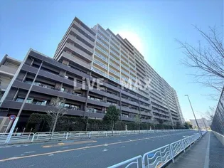 東京スイート レジデンスの画像