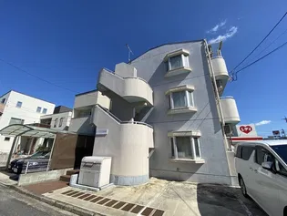 メゾン川中の画像