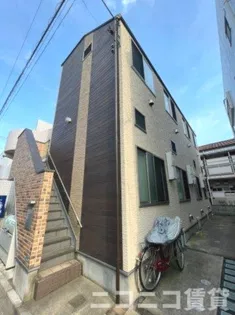 GRANTHAM HOUSE SENKAWAの画像