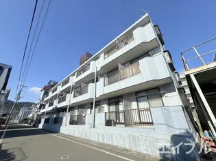 プレアール新津Iの画像