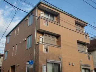 ハイネス新江古田の画像